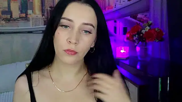 MonikaSweetXXX online show from 12, 10, 2025