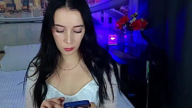 MonikaSweetXXX online show from 15, 10, 2025