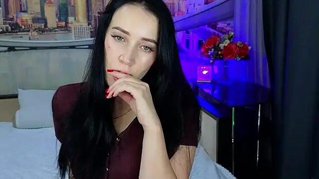 MonikaSweetXXX online show from 19, 10, 2025