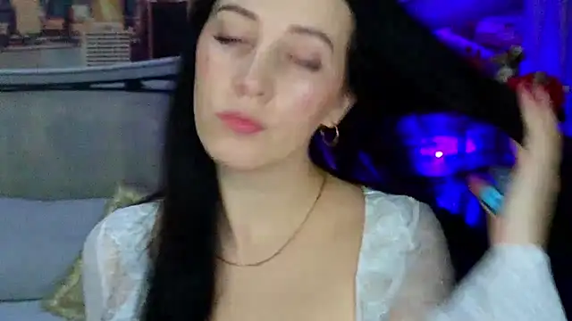 MonikaSweetXXX online show from 20, 10, 2025