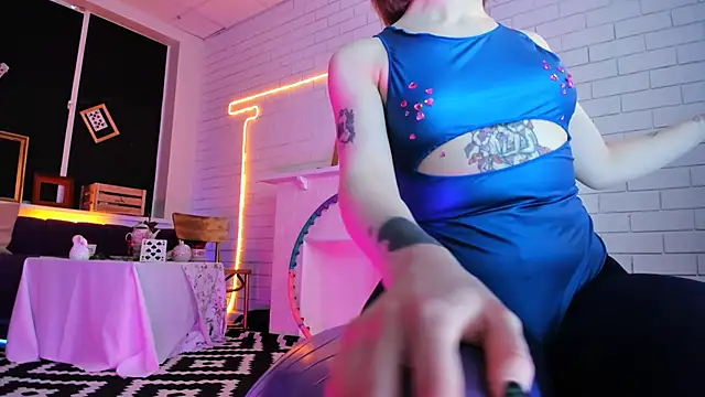 AphexQueen online show from 28, 12, 2024