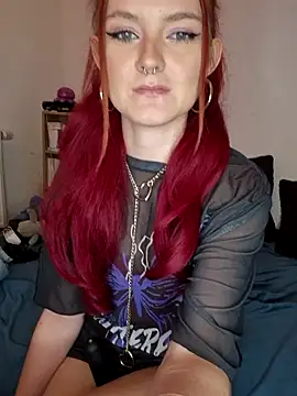 Nasty Angel 22 online show from 18, 12, 2025