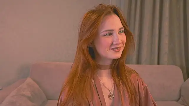 EsmaCrumbley online show from 22, 1, 2025