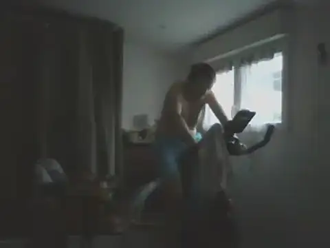 Snapshot of naturiste974 chatting on 18, 1, 2025 naturiste974 online show from 18, 1, 2025