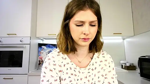 Snapshot of Scarlett_Florence chatting on 27, 1, 2025 Scarlett Florence online show from 27, 1, 2025