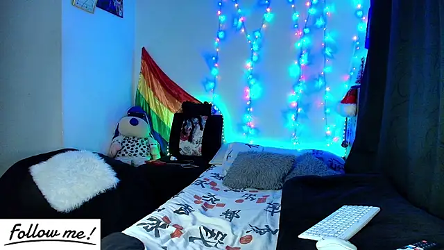Snapshot of twink_sebas_ chatting on 3, 1, 2025 twink sebas online show from 3, 1, 2025