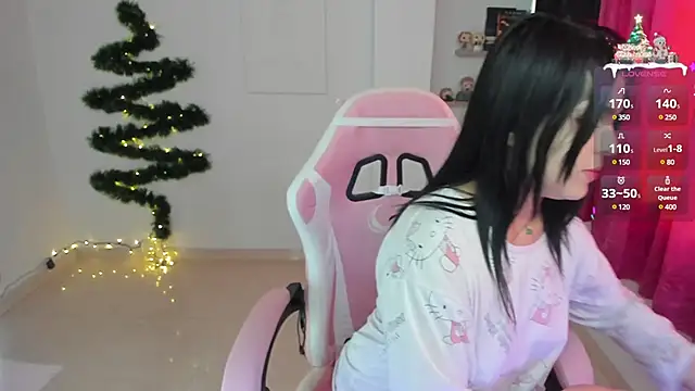 misshoneyxxx online show from 29, 12, 2024