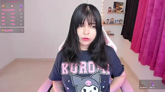 misshoneyxxx online show from 13, 1, 2025