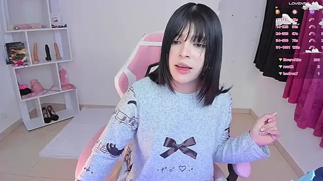 misshoneyxxx online show from 28, 1, 2025