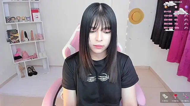 misshoneyxxx online show from 3, 2, 2025