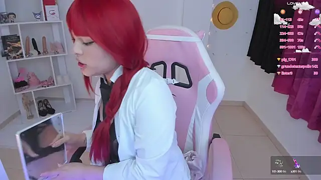 misshoneyxxx online show from 9, 2, 2025