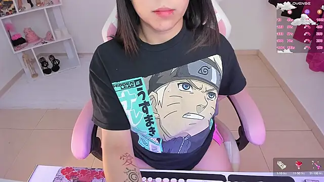 misshoneyxxx online show from 25, 2, 2025