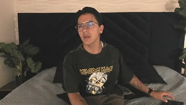 Andy Joy  online show from 27, 10, 2025