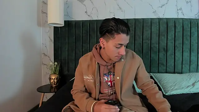 Andy Joy  online show from 6, 1, 2026