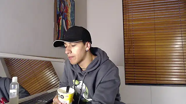 Andy Joy  online show from 28, 3, 2026