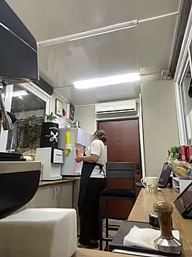 cinnabon  online show from 2, 3, 2025