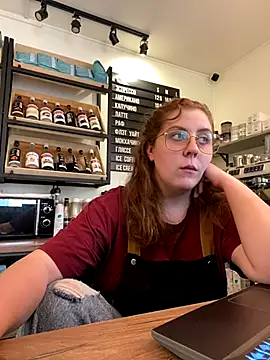 cinnabon  online show from 18, 9, 2025