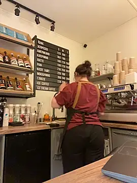 cinnabon  online show from 30, 9, 2025