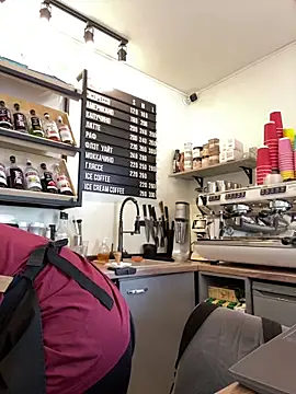 cinnabon  online show from 18, 4, 2026