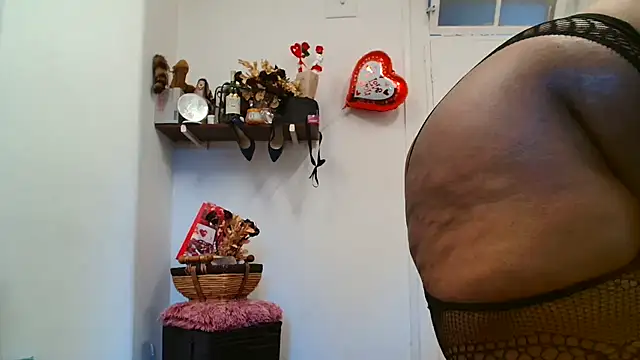 xTALLSEXYBUMx online show from 29, 3, 2026