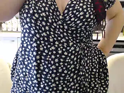 Erotica333 online show from 14, 3, 2025