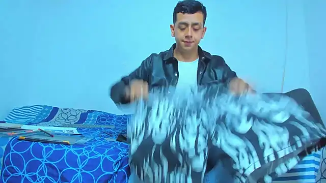 maxowens oficial online show from 31, 12, 2024