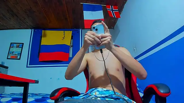 maxowens oficial online show from 16, 2, 2026