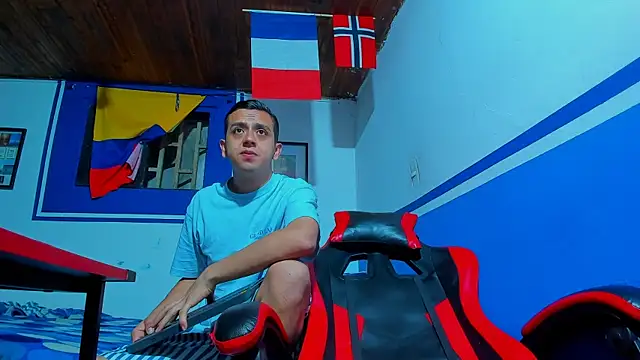 maxowens oficial online show from 24, 2, 2026