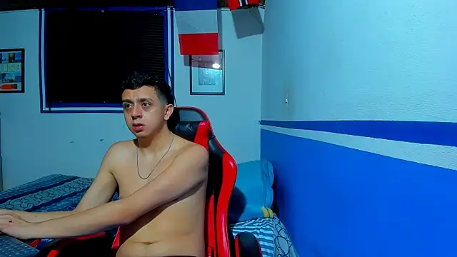 maxowens oficial online show from 5, 7, 2026