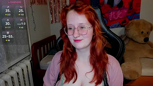 KrisTyBooBsin online show from 7, 2, 2026