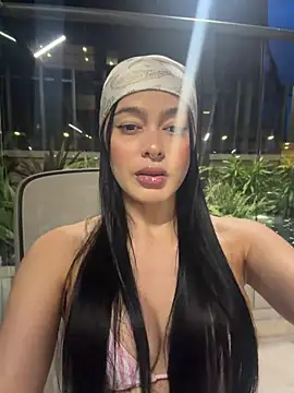Snapshot of rubyhill_2711 chatting on 18, 7, 2026 rubyhill 2711 online show from 18, 7, 2026