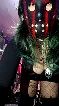 scarlettsucks19 online show from 11, 1, 2026