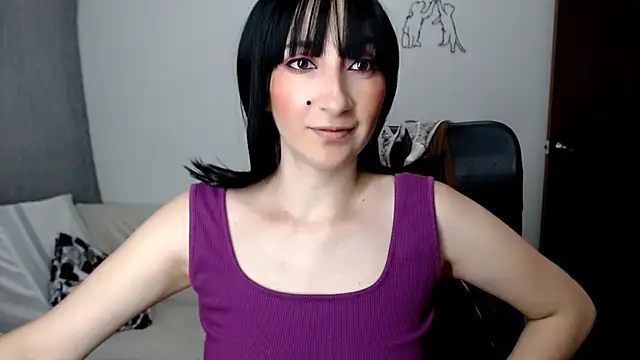 Laura-pervert online show from 12, 7, 2026