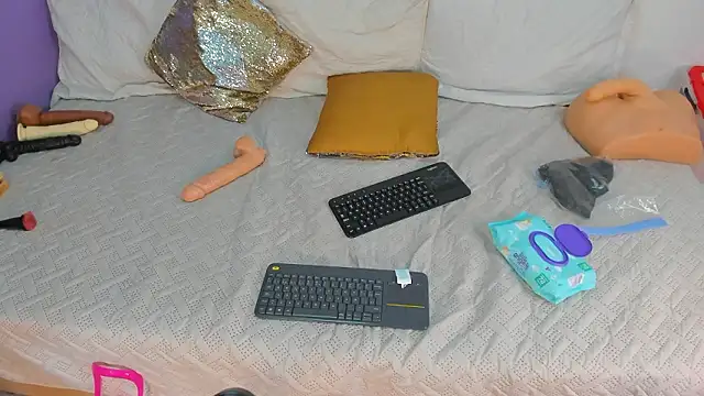 cookplleaser online show from 5, 3, 2026