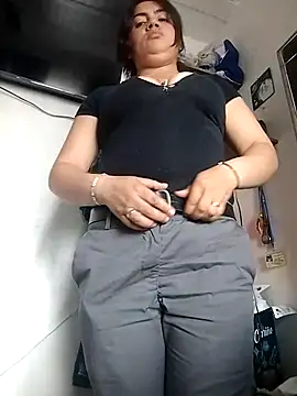 naughty-sharlot online show from 25, 11, 2025