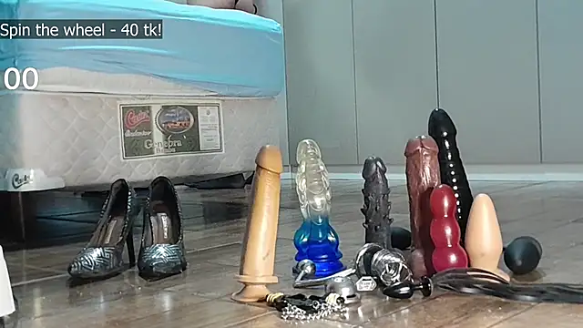 rafaslave online show from 14, 2, 2025