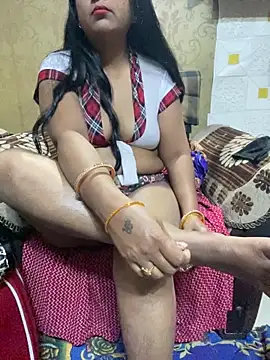 Tameesh sexy mistress online show from 22, 2, 2026
