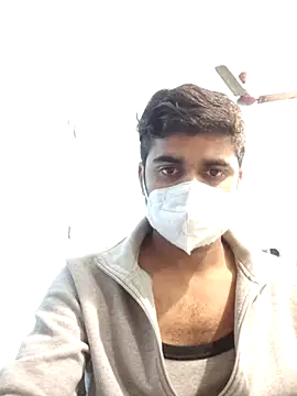 Ishan003 online show from 2, 12, 2025