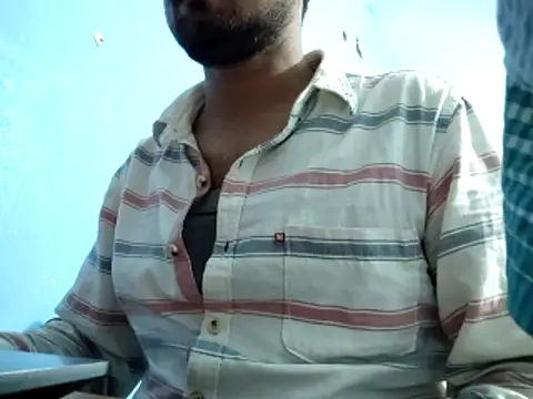 Ishan003 online show from 18, 12, 2025