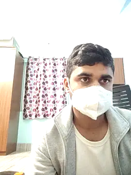 Ishan003 online show from 15, 1, 2026