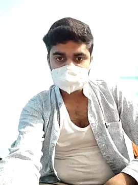 Ishan003 online show from 9, 5, 2026