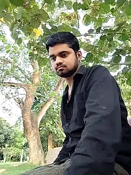 Ishan003 online show from 12, 5, 2026