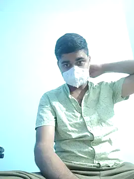 Ishan003 online show from 22, 5, 2026