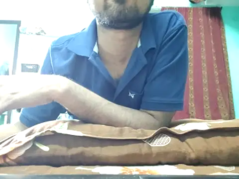 Ishan003 online show from 27, 5, 2026