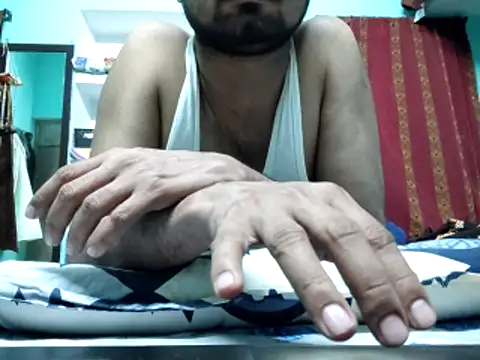 Ishan003 online show from 28, 5, 2026