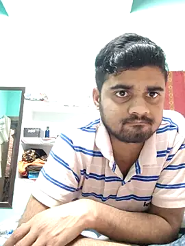 Ishan003 online show from 29, 5, 2026