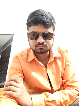 Ishan003 online show from 31, 5, 2026