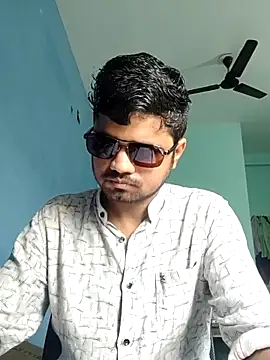 Ishan003 online show from 8, 6, 2026