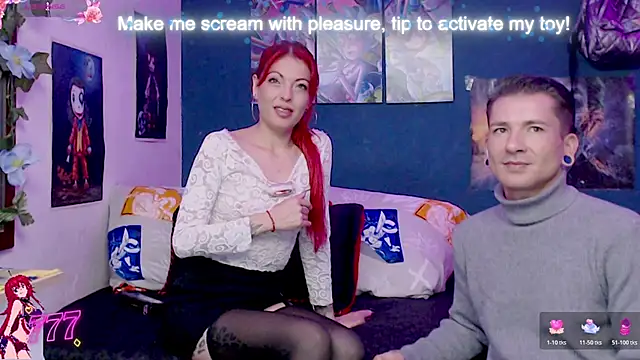 Snapshot of Tabu-Life chatting on 11, 5, 2026 Tabu-Life online show from 11, 5, 2026