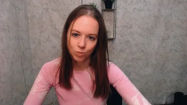 Snapshot of GloriaSi_ chatting on 13, 2, 2025 GloriaSi online show from 13, 2, 2025